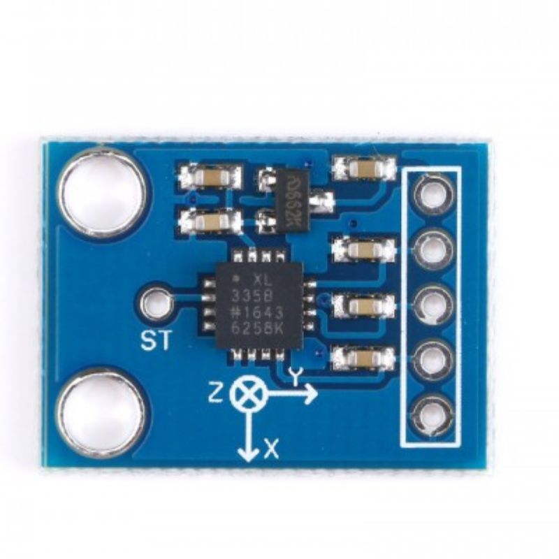 MODULES COMPATIBLE WITH ARDUINO 1625